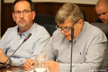 3. redna seja Občinskega sveta Občine Kamnik (13)